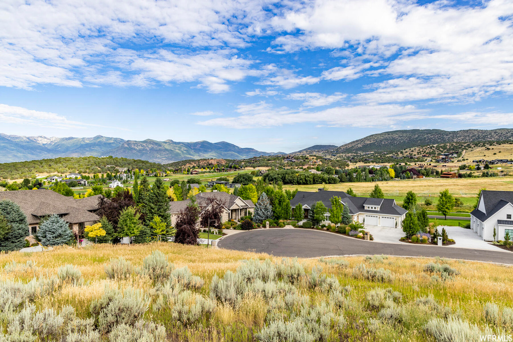 3204  STONEY CREEK CIR Heber City, UT 84032