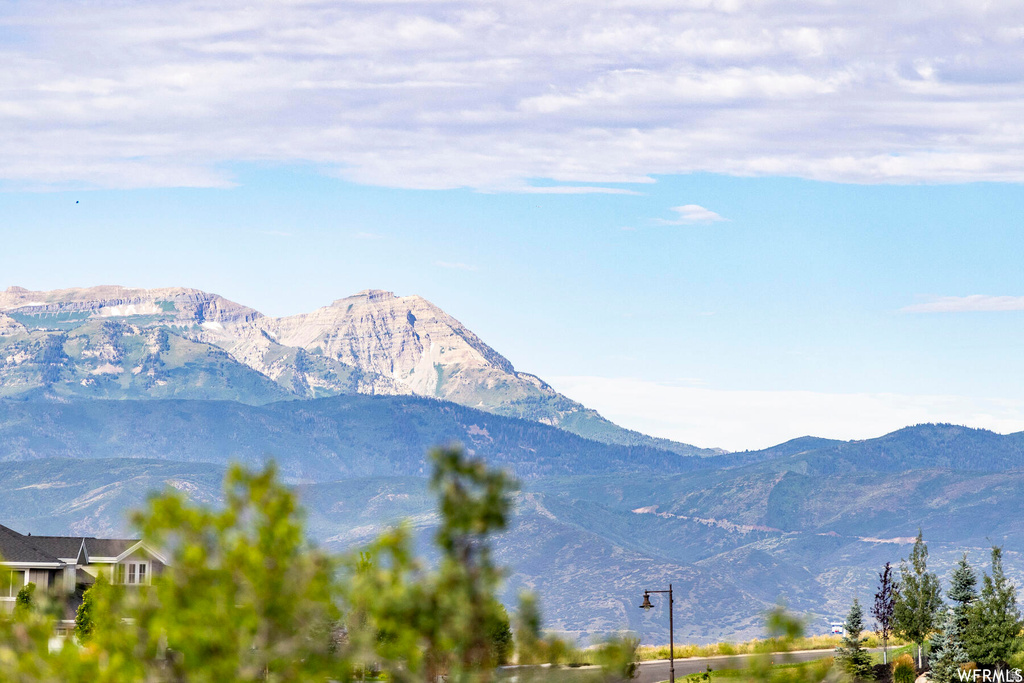 3204  STONEY CREEK CIR Heber City, UT 84032