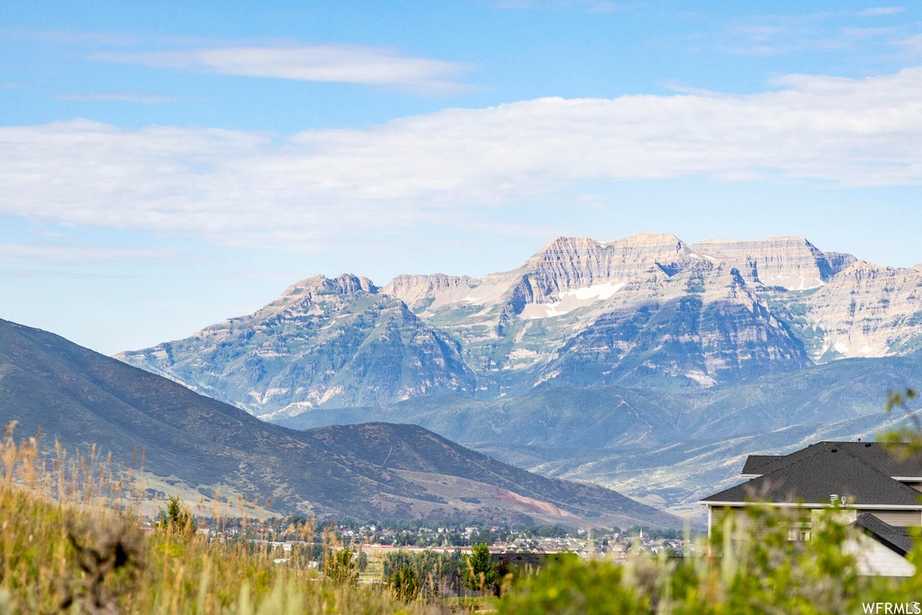 3204  STONEY CREEK CIR Heber City, UT 84032