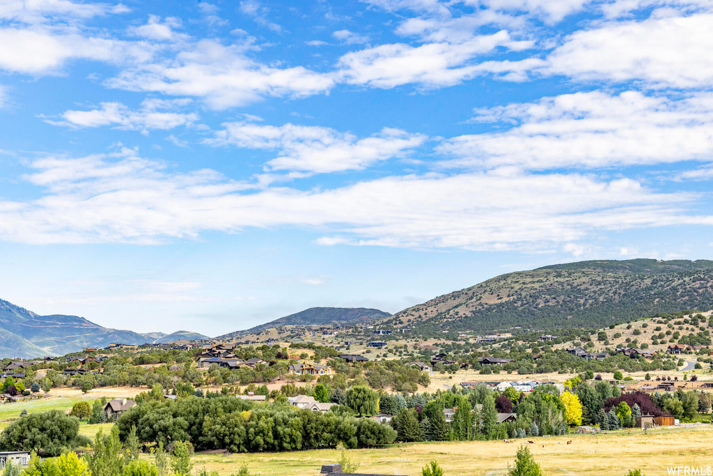 3204  STONEY CREEK CIR Heber City, UT 84032