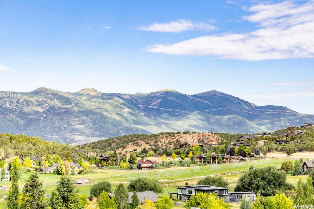 3204  STONEY CREEK CIR Heber City, UT 84032