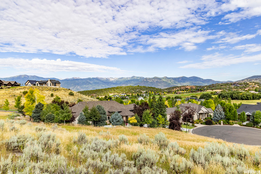 3204  STONEY CREEK CIR Heber City, UT 84032