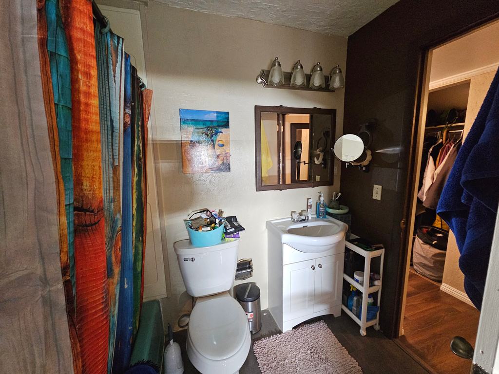 365 EDGEHILL DR Sunnyside, UT 84539