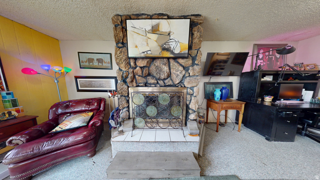 365 EDGEHILL DR Sunnyside, UT 84539