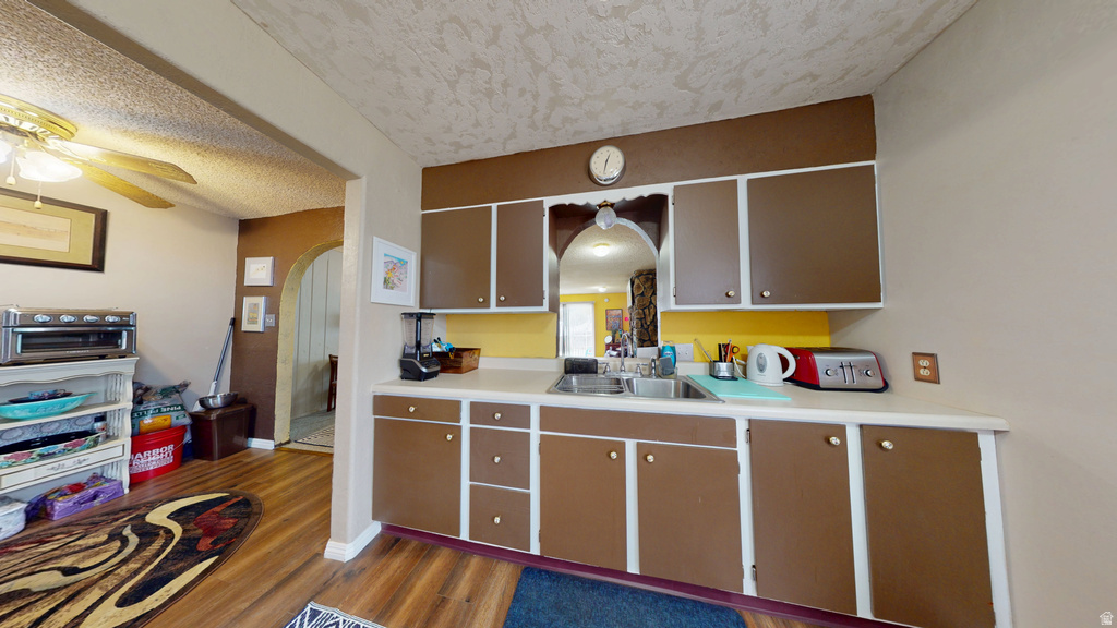 365 EDGEHILL DR Sunnyside, UT 84539