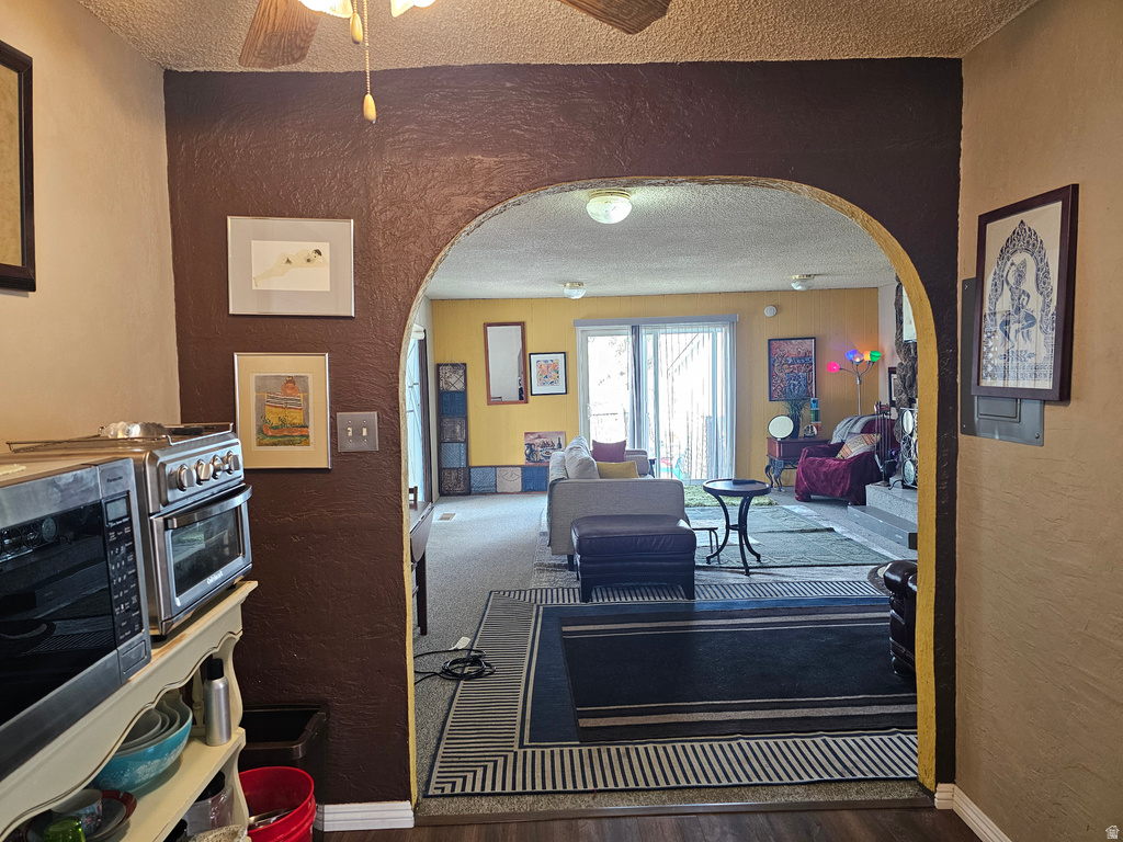 365 EDGEHILL DR Sunnyside, UT 84539