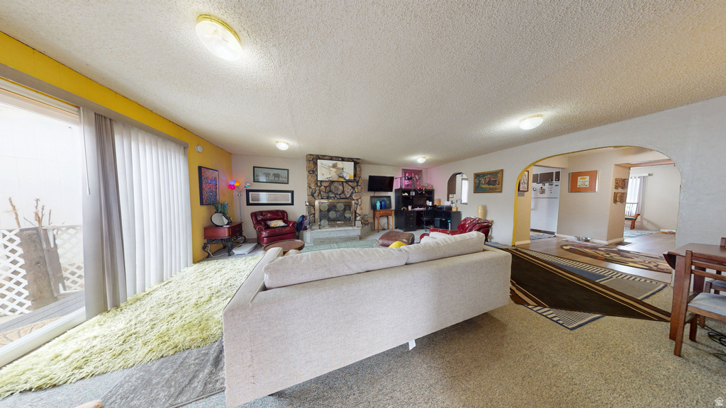 365 EDGEHILL DR Sunnyside, UT 84539