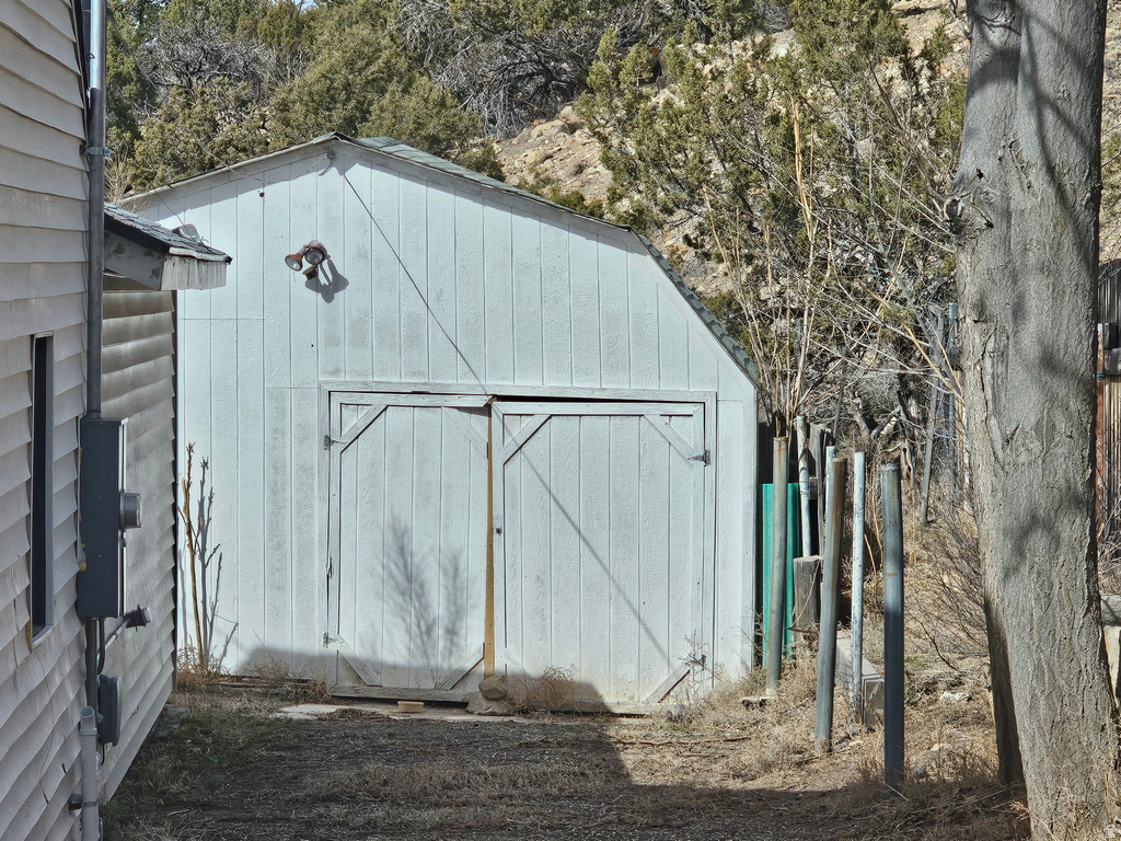 365 EDGEHILL DR Sunnyside, UT 84539