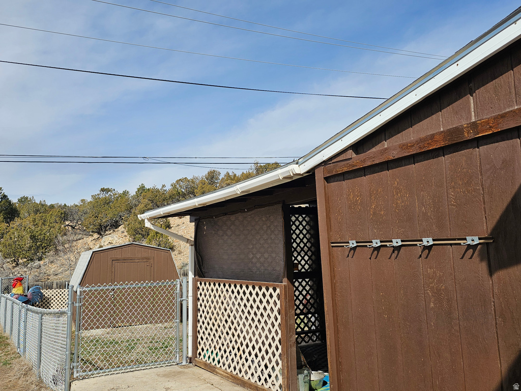 365 EDGEHILL DR Sunnyside, UT 84539