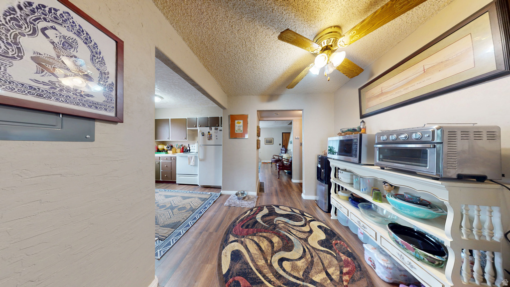 365 EDGEHILL DR Sunnyside, UT 84539