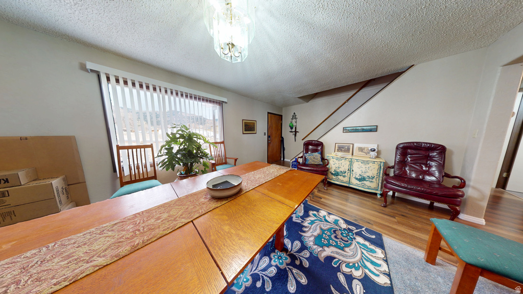 365 EDGEHILL DR Sunnyside, UT 84539