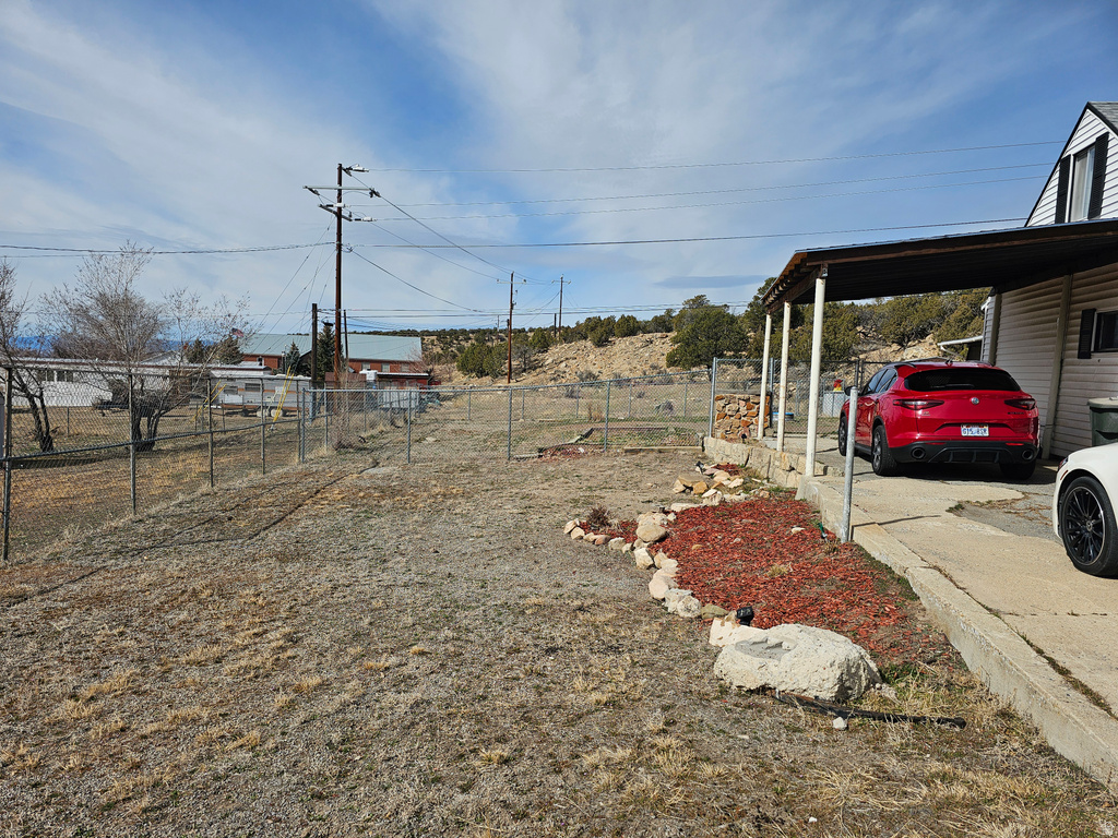 365 EDGEHILL DR Sunnyside, UT 84539