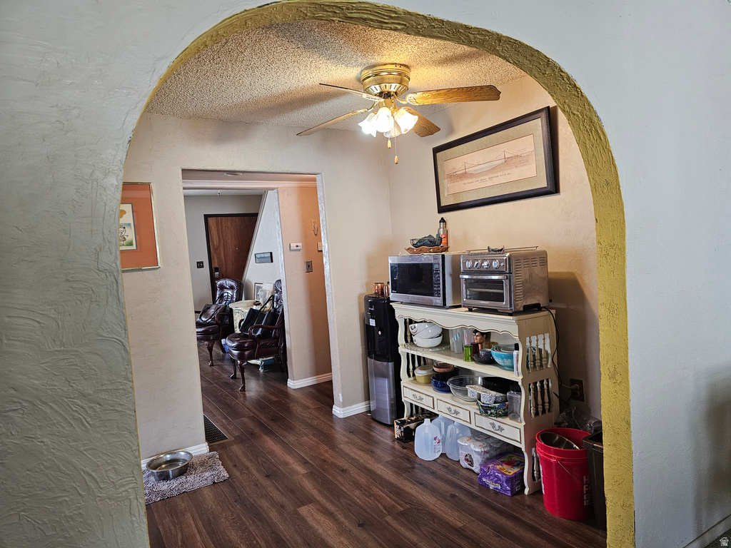 365 EDGEHILL DR Sunnyside, UT 84539