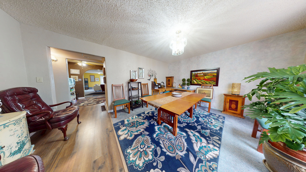 365 EDGEHILL DR Sunnyside, UT 84539