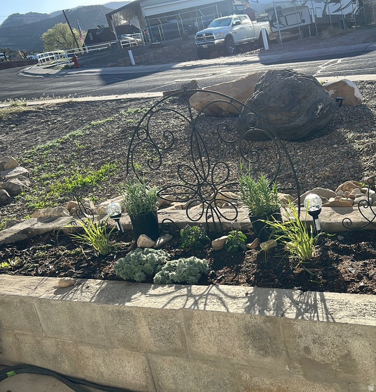 365 EDGEHILL DR Sunnyside, UT 84539