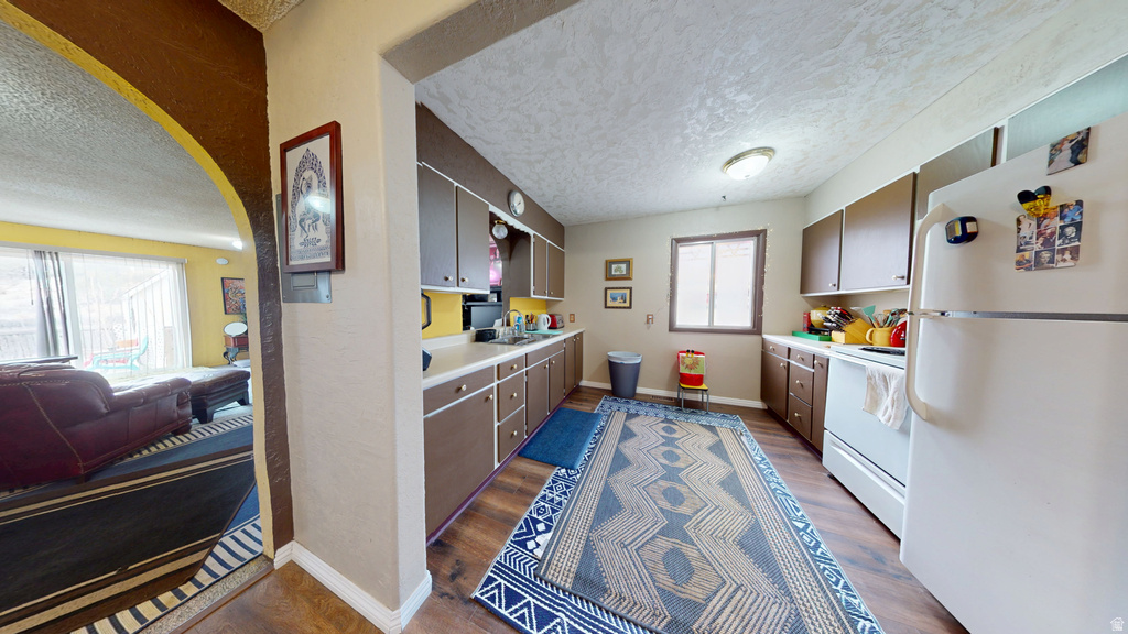 365 EDGEHILL DR Sunnyside, UT 84539