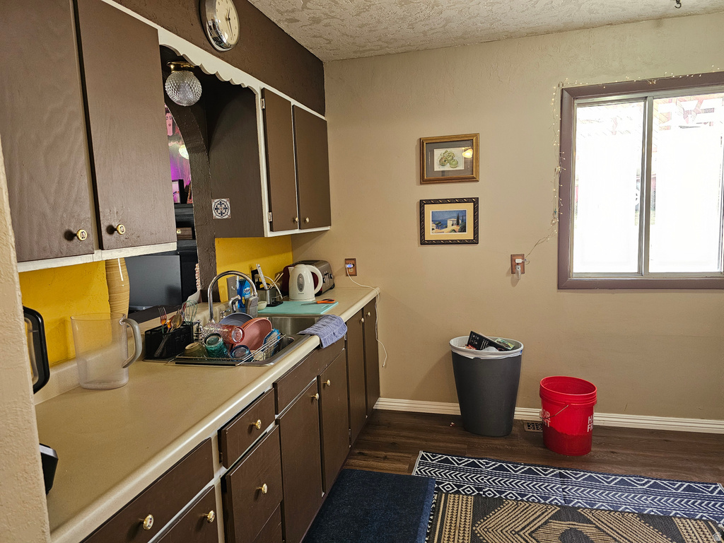 365 EDGEHILL DR Sunnyside, UT 84539