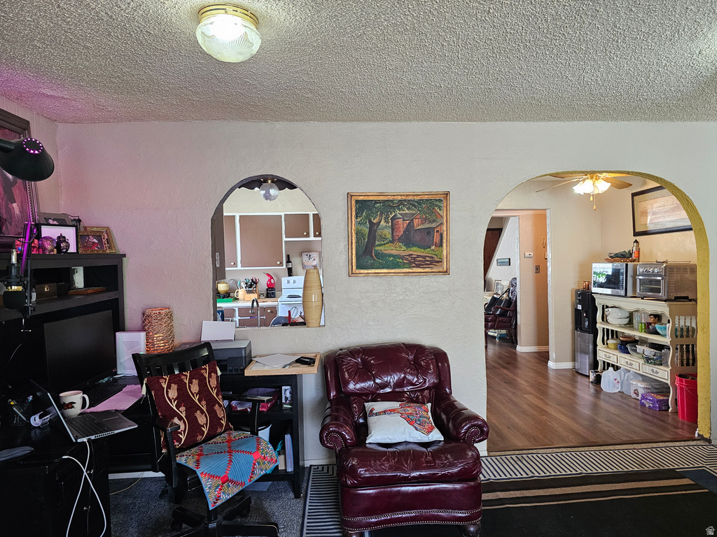 365 EDGEHILL DR Sunnyside, UT 84539