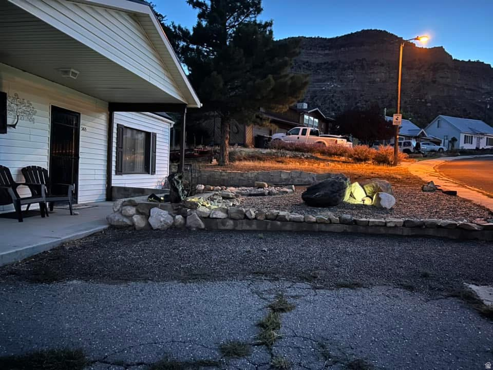 365 EDGEHILL DR Sunnyside, UT 84539