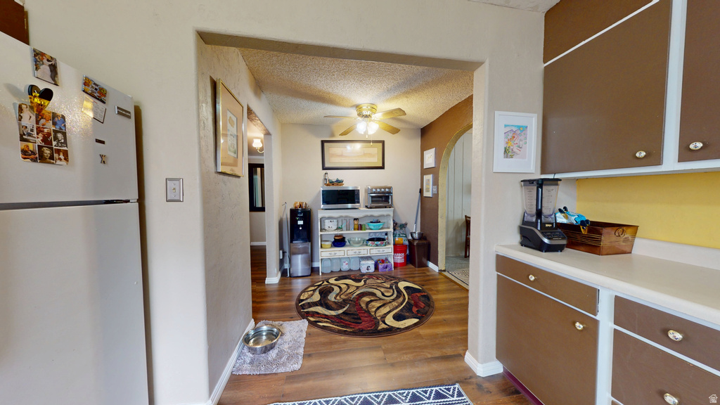 365 EDGEHILL DR Sunnyside, UT 84539