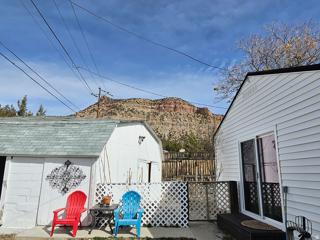 365 EDGEHILL DR Sunnyside, UT 84539