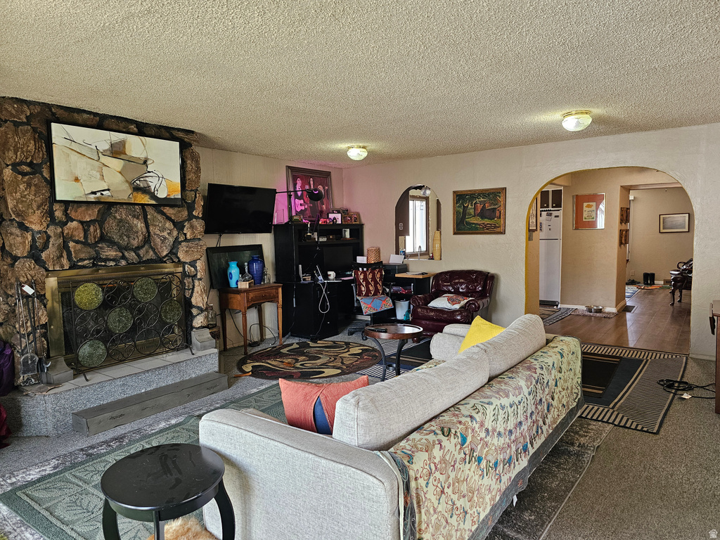 365 EDGEHILL DR Sunnyside, UT 84539