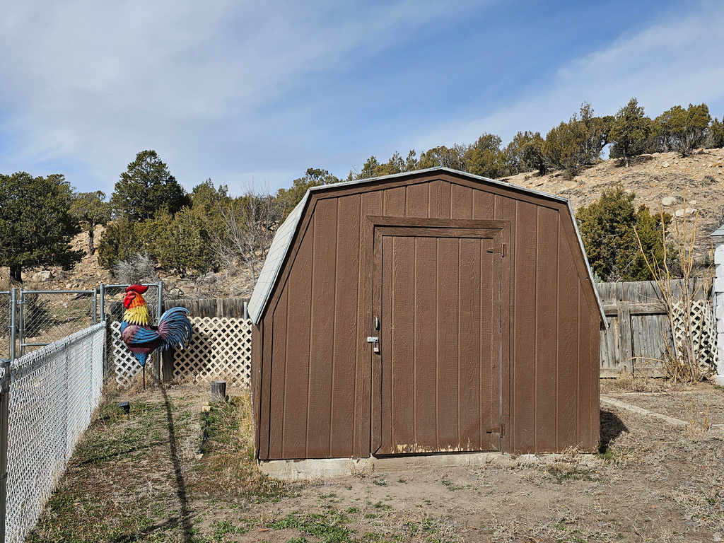 365 EDGEHILL DR Sunnyside, UT 84539