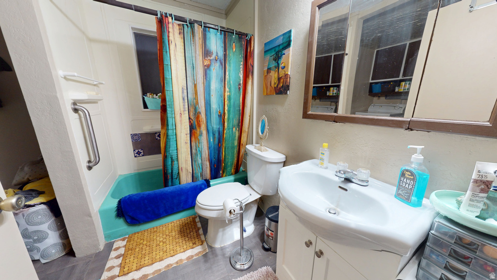 365 EDGEHILL DR Sunnyside, UT 84539