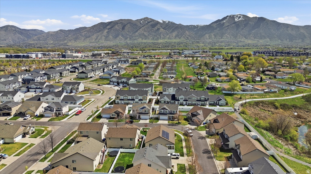 1913 S 1325 W Logan, UT 84321