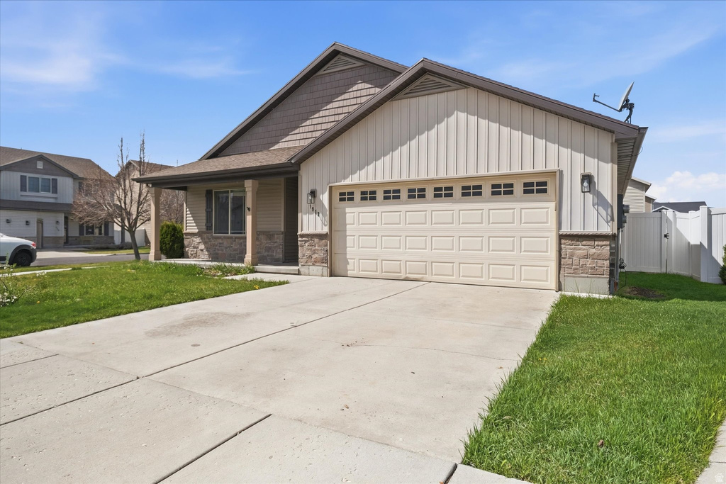 1913 S 1325 W Logan, UT 84321