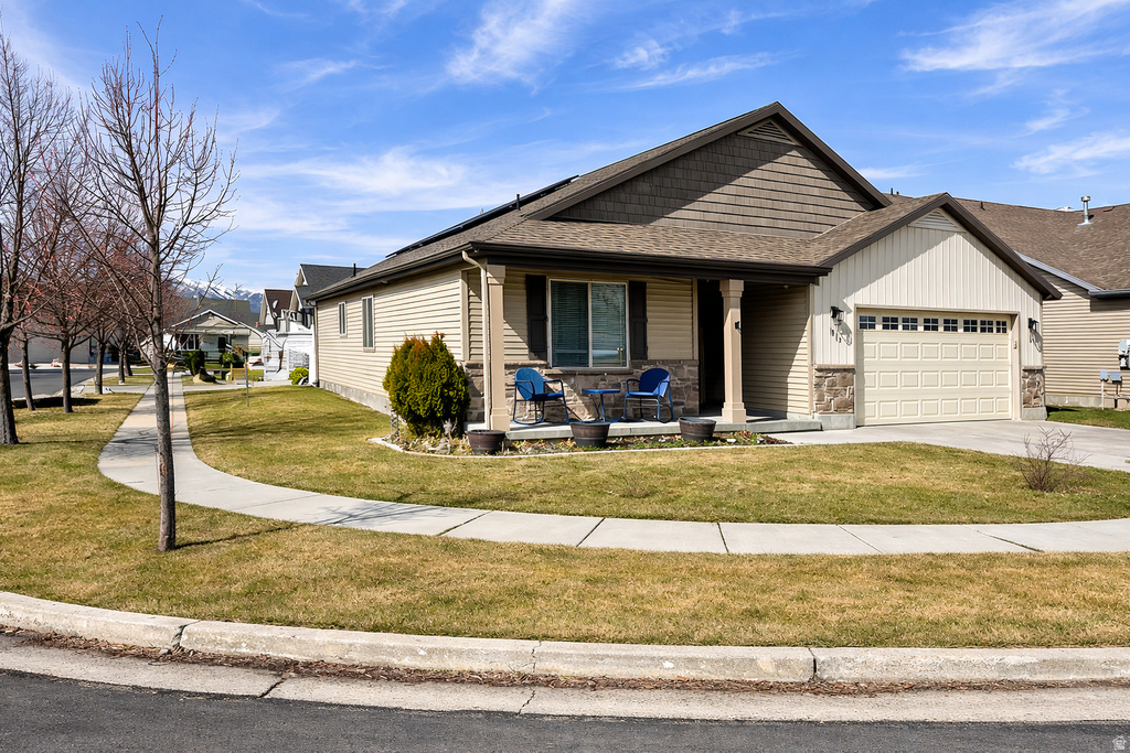 1913 S 1325 W Logan, UT 84321