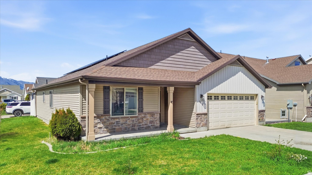 1913 S 1325 W Logan, UT 84321