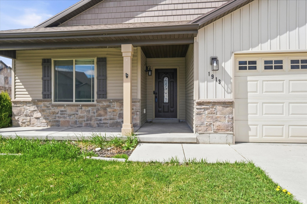 1913 S 1325 W Logan, UT 84321