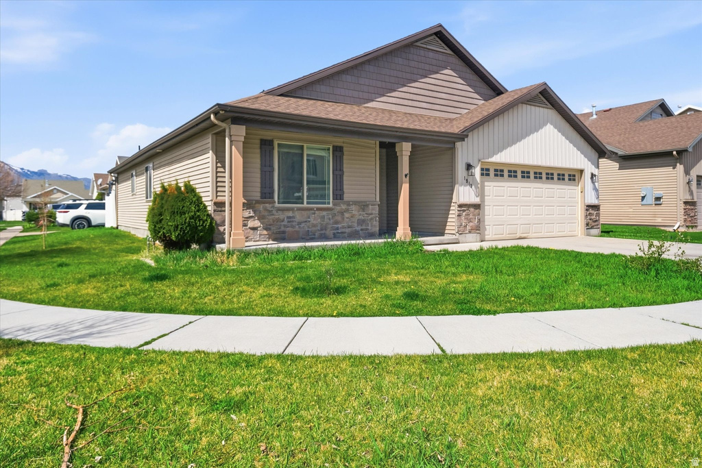 1913 S 1325 W Logan, UT 84321