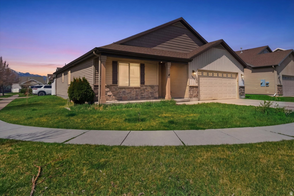 1913 S 1325 W Logan, UT 84321