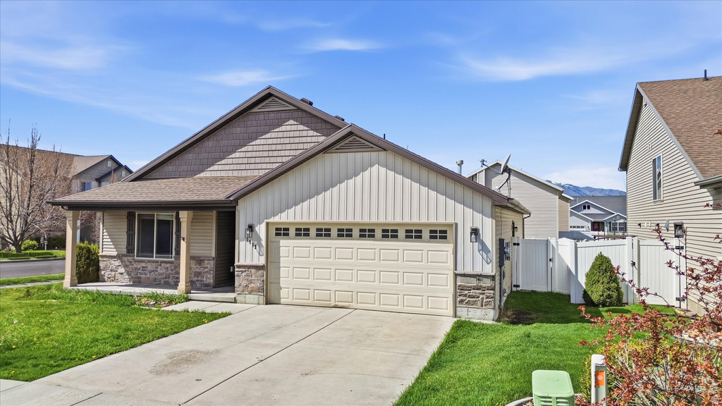 1913 S 1325 W Logan, UT 84321