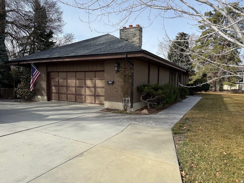 362 E 9150 S Sandy, UT 84070