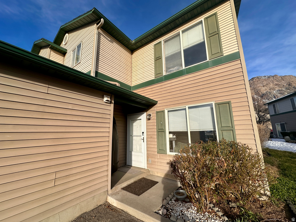 827 E 760 N Ogden, UT 84404