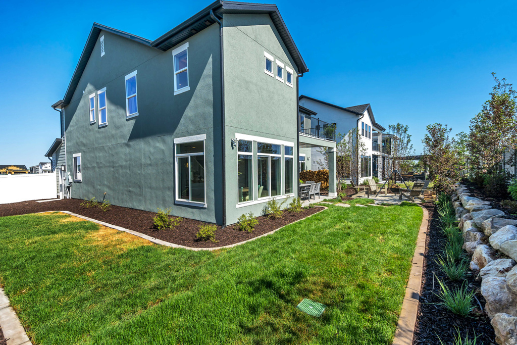 2961 S 2425 W #1123 Syracuse, UT 84075