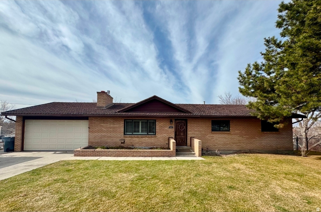 487 N 30 W American Fork, UT 84003