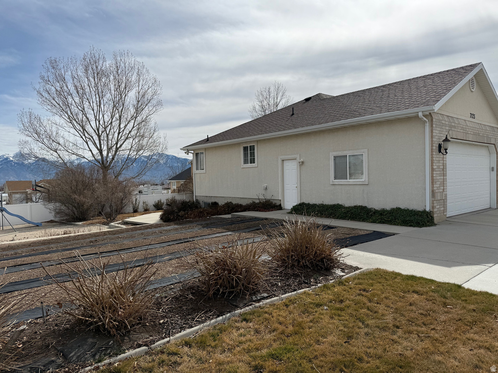 7125 S CASE MOUNTAIN CV West Jordan, UT 84081