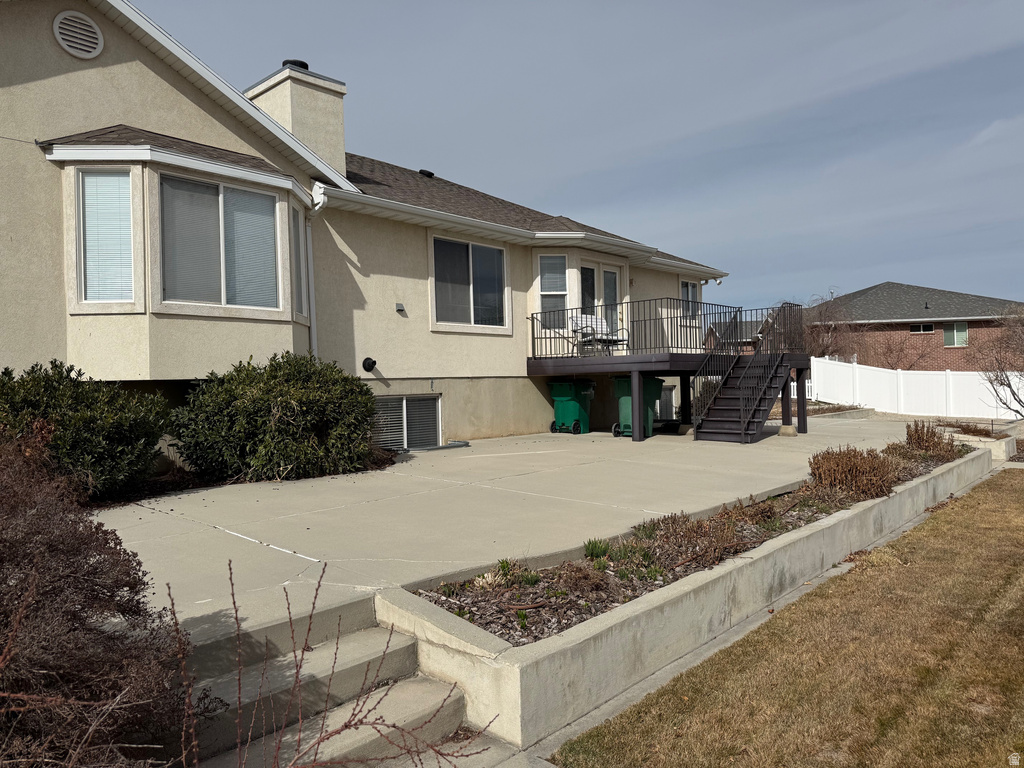 7125 S CASE MOUNTAIN CV West Jordan, UT 84081