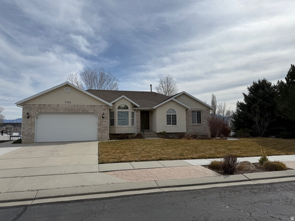 7125 S CASE MOUNTAIN CV West Jordan, UT 84081