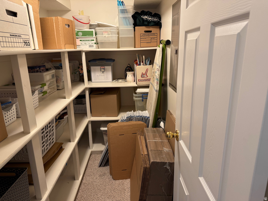 7125 S CASE MOUNTAIN CV West Jordan, UT 84081