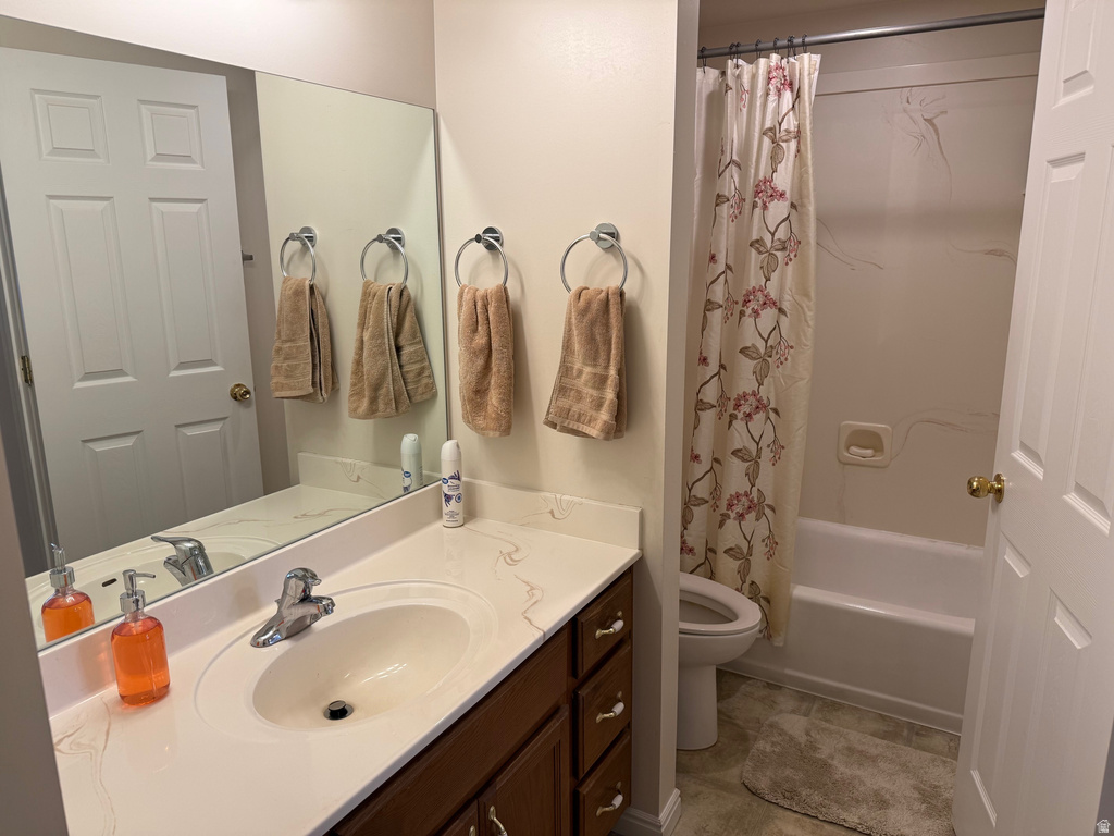 7125 S CASE MOUNTAIN CV West Jordan, UT 84081