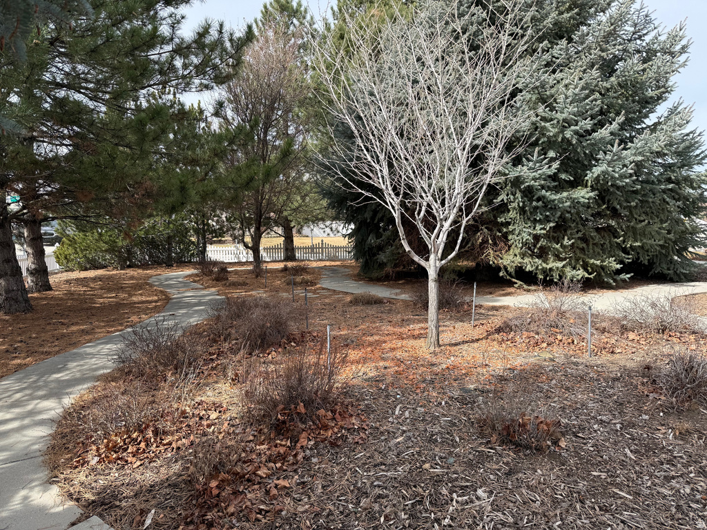 7125 S CASE MOUNTAIN CV West Jordan, UT 84081