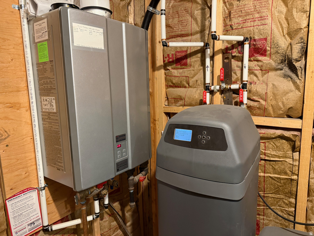 7125 S CASE MOUNTAIN CV West Jordan, UT 84081