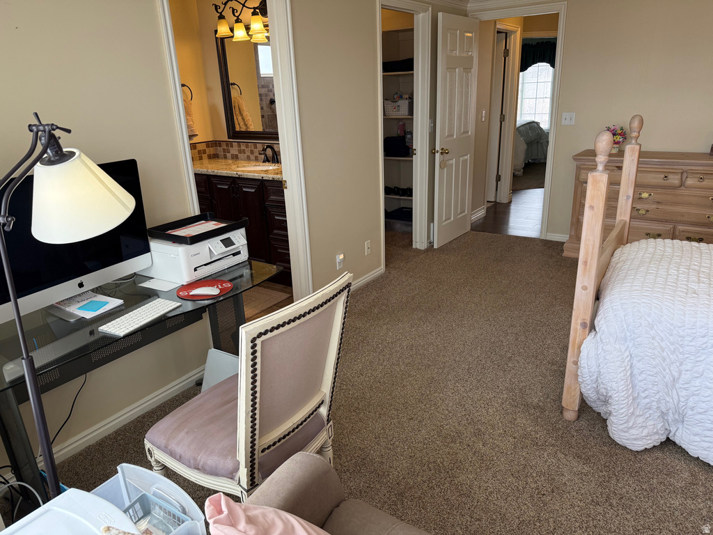 7125 S CASE MOUNTAIN CV West Jordan, UT 84081