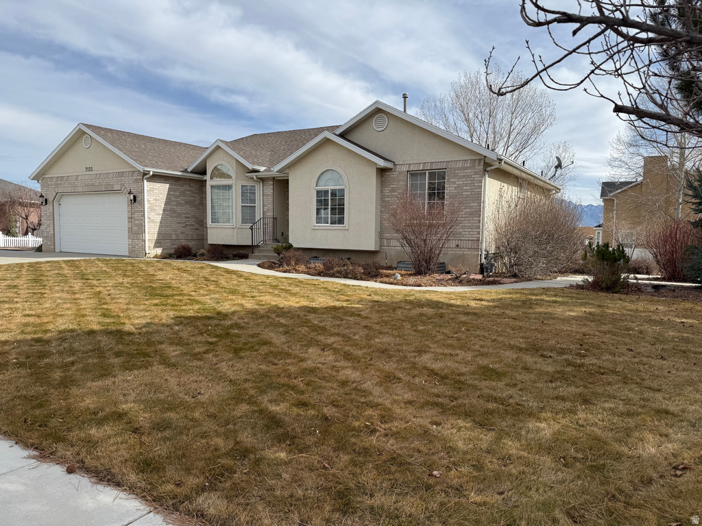 7125 S CASE MOUNTAIN CV West Jordan, UT 84081