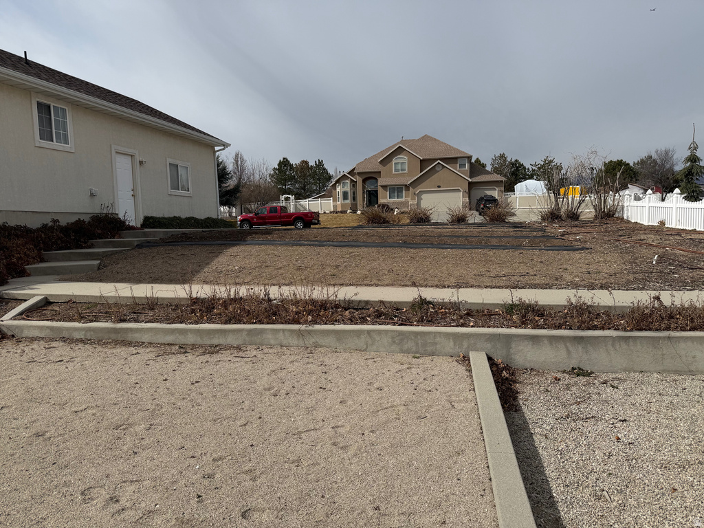 7125 S CASE MOUNTAIN CV West Jordan, UT 84081